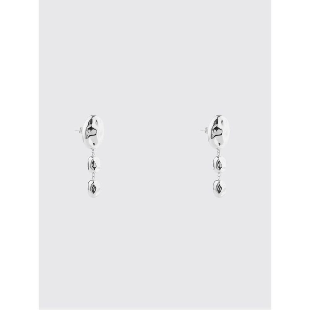 Federica Tosi Jewel Woman Grey